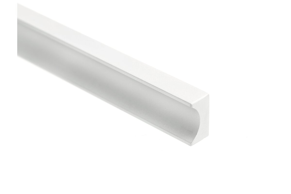 Furniture handle GTV GROOVE, Al