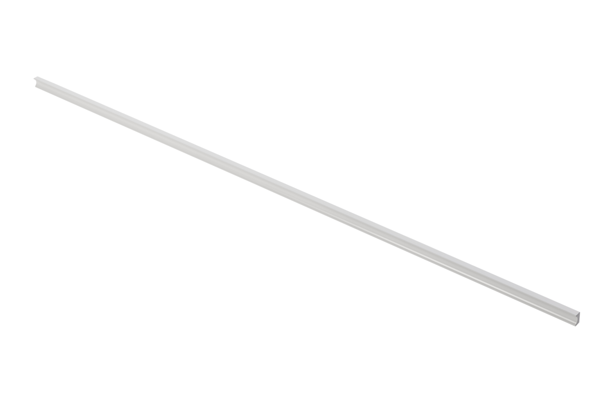 Furniture handle GTV GROOVE, Al
