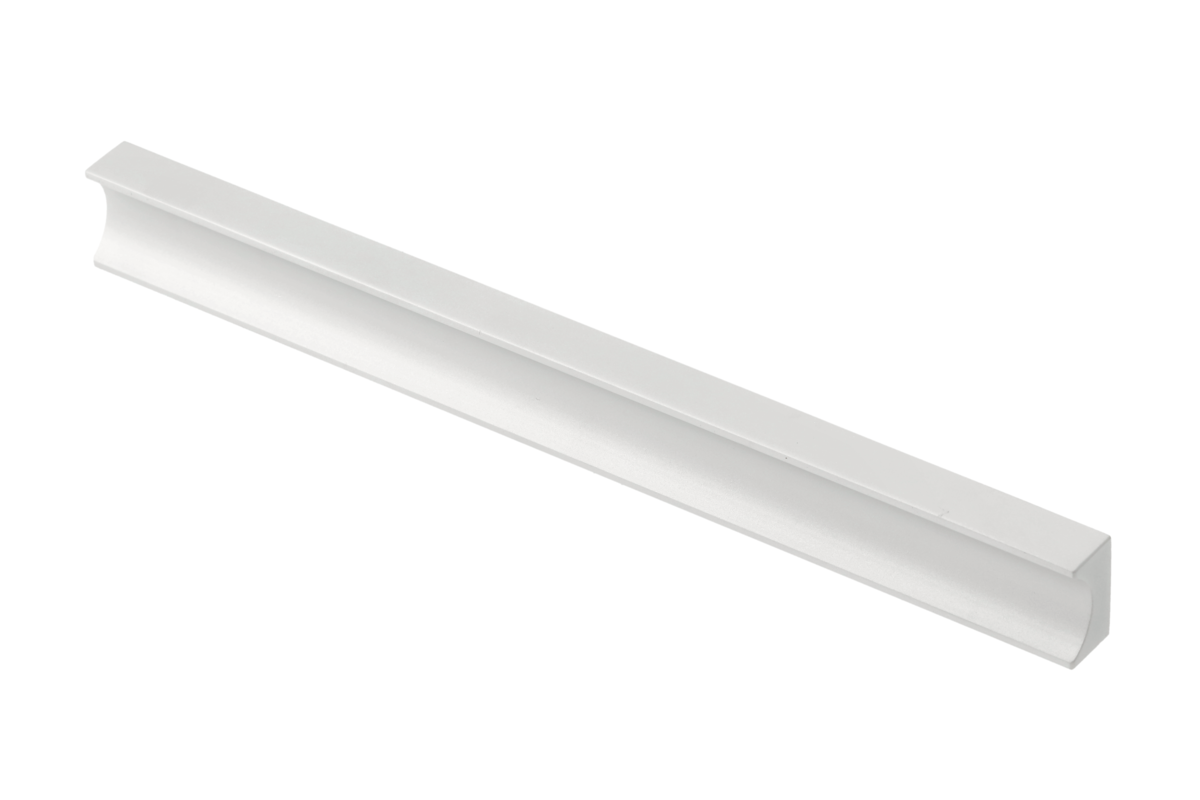 Furniture handle GTV GROOVE, Al