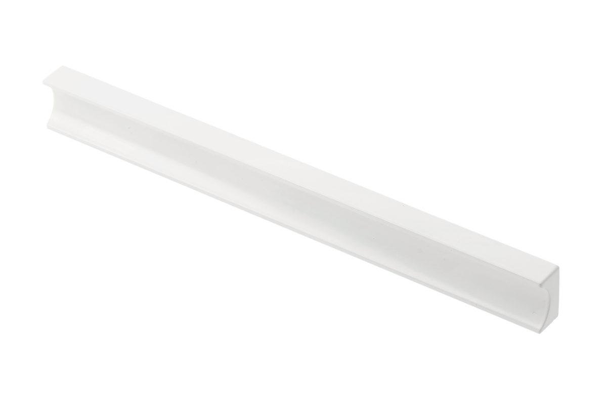 Furniture handle GTV GROOVE, Al