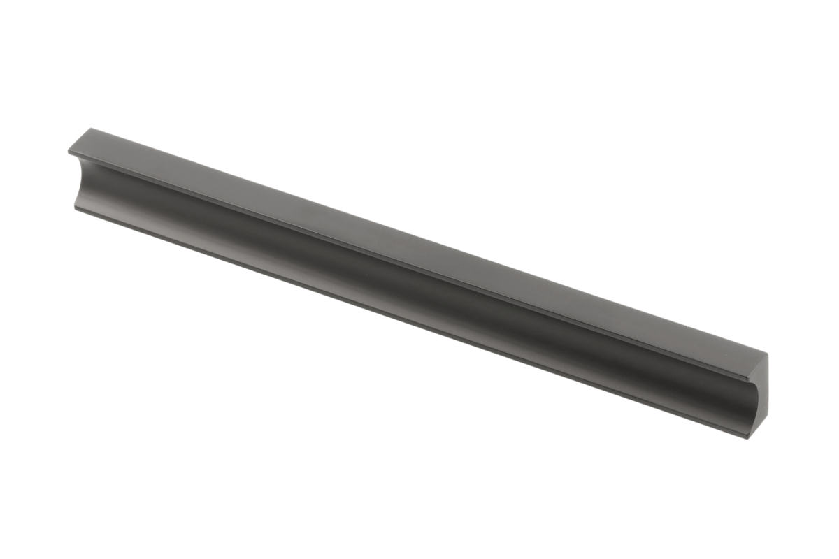 Furniture handle GTV GROOVE, Al