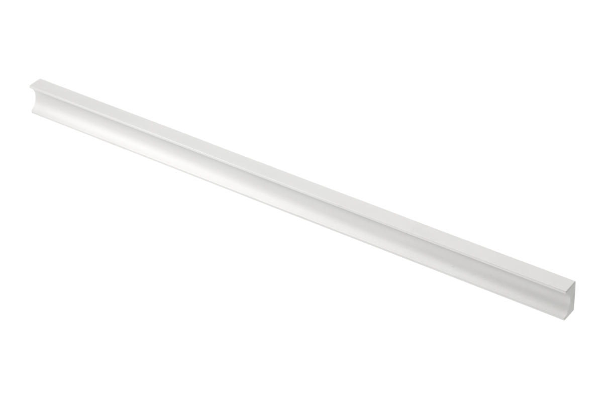Furniture handle GTV GROOVE, Al