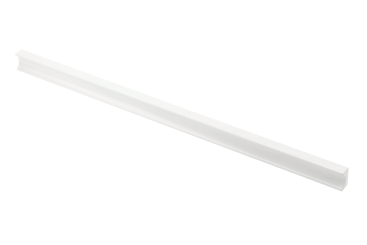 Furniture handle GTV GROOVE, Al