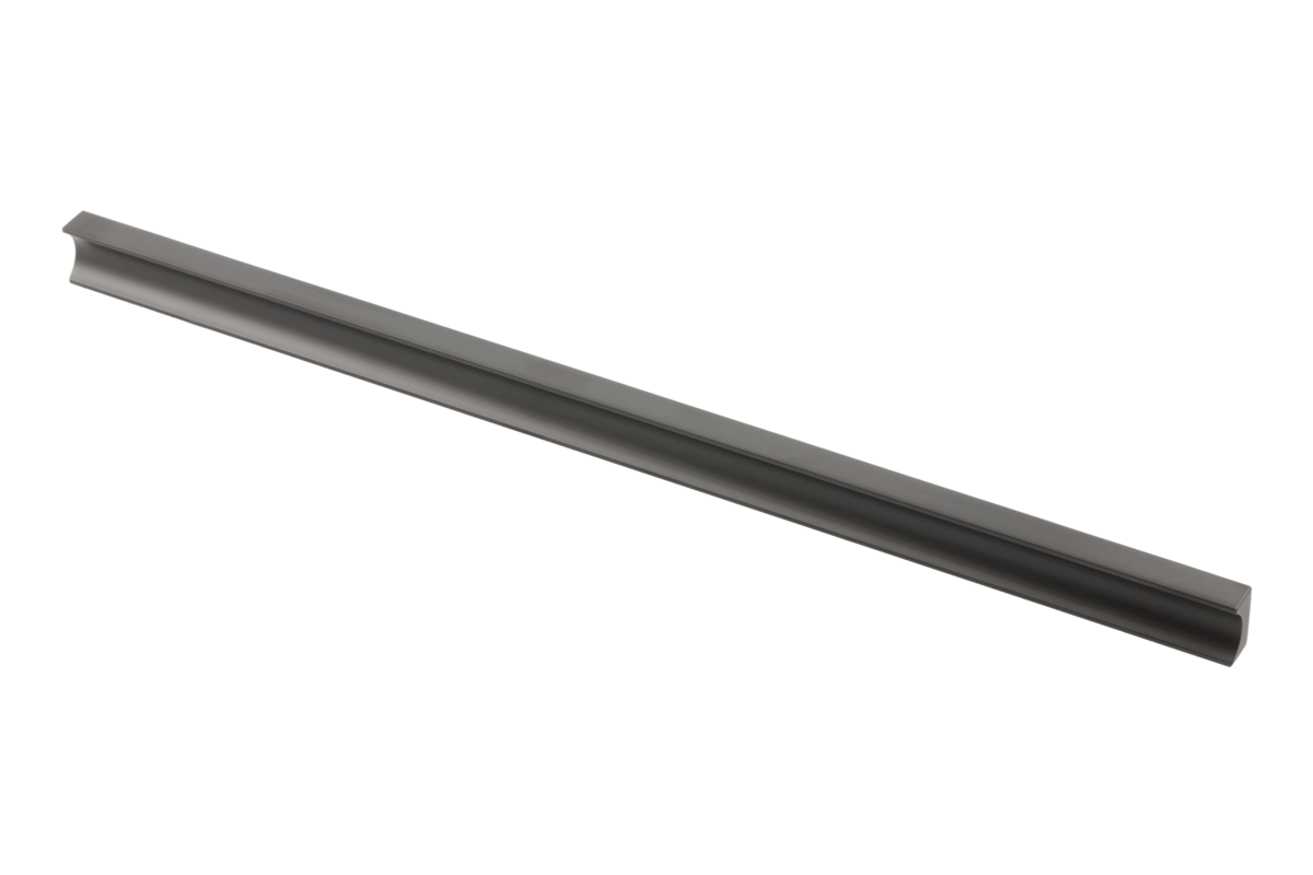 Furniture handle GTV GROOVE, Al