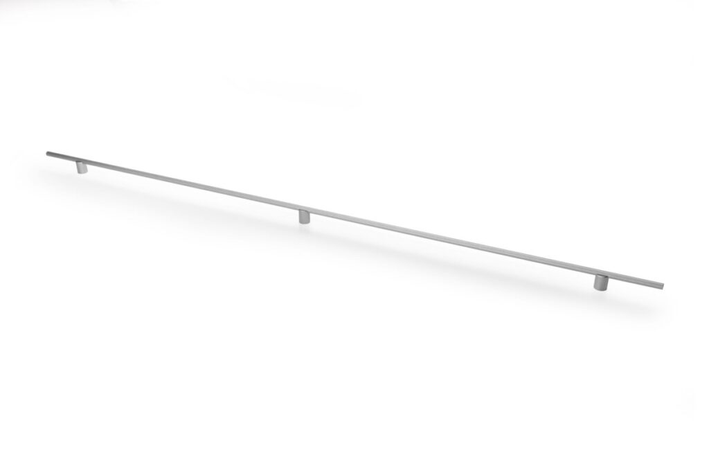 Furniture handle GTV LINEA, Al