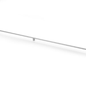 Furniture handle GTV LINEA, Al