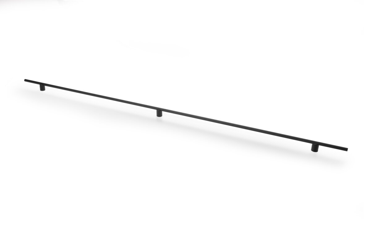 Furniture handle GTV LINEA, Al