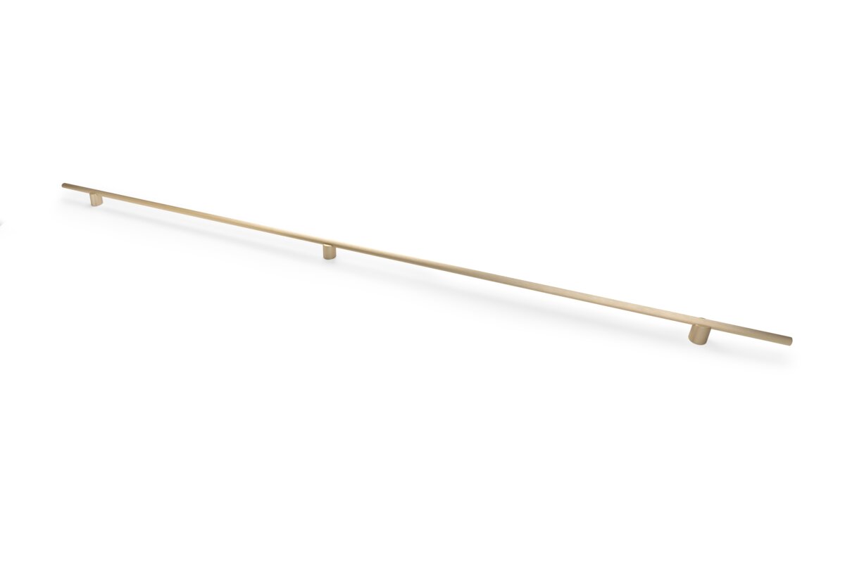 Furniture handle GTV LINEA, Al