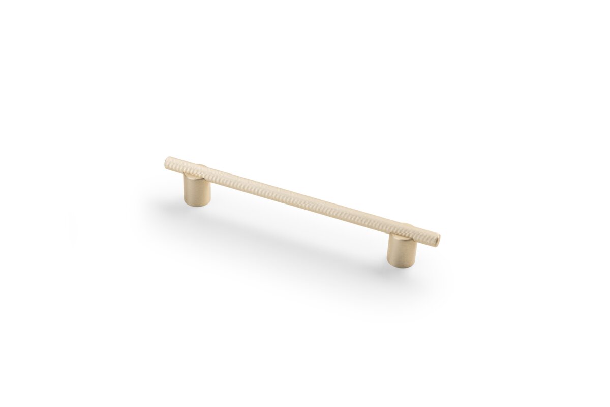 Furniture handle GTV LINEA, Al