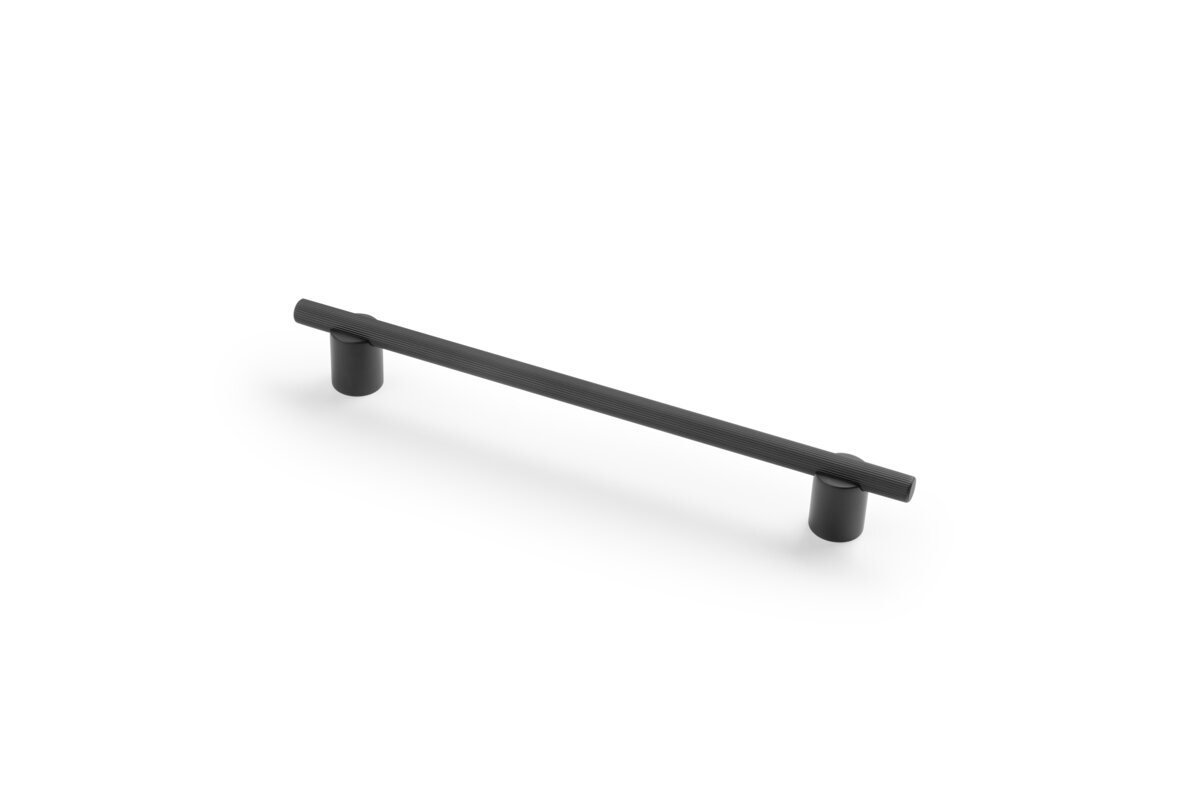 Furniture handle GTV LINEA, Al