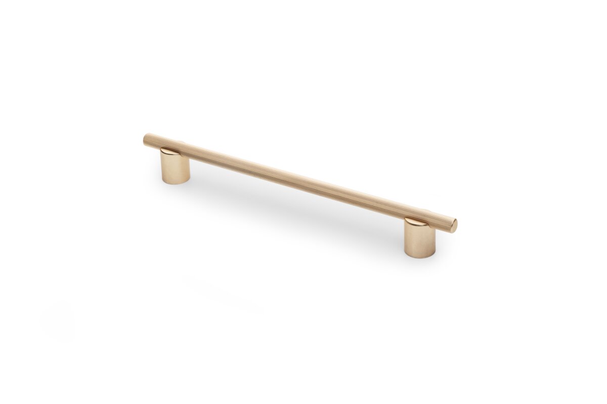 Furniture handle GTV LINEA, Al