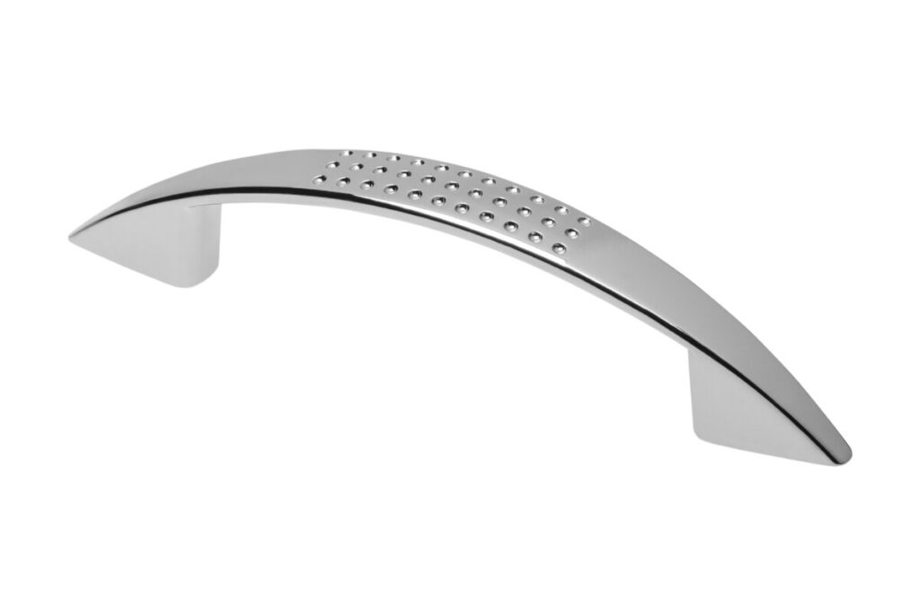 Zamak handle 05