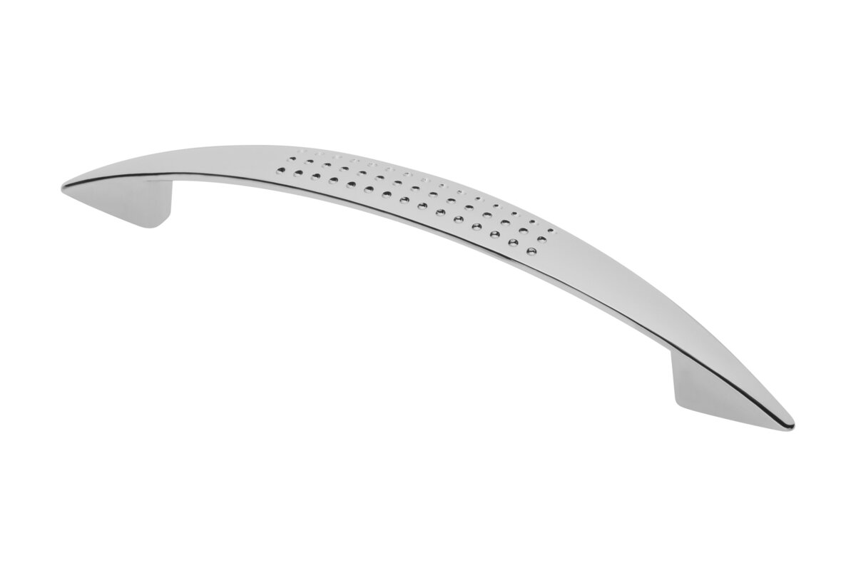 Zamak handle 05