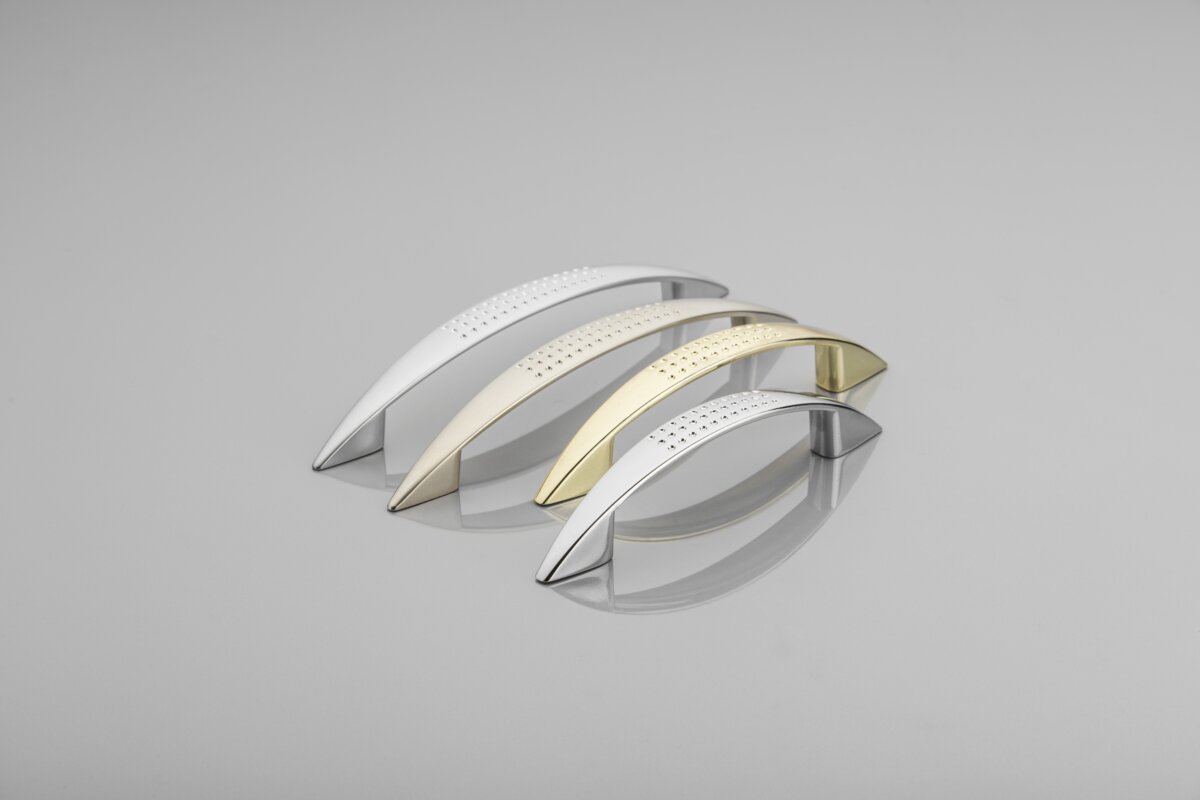 Zamak handle 05