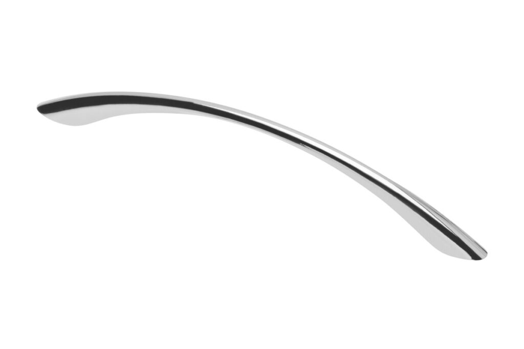 Zamak handle 06