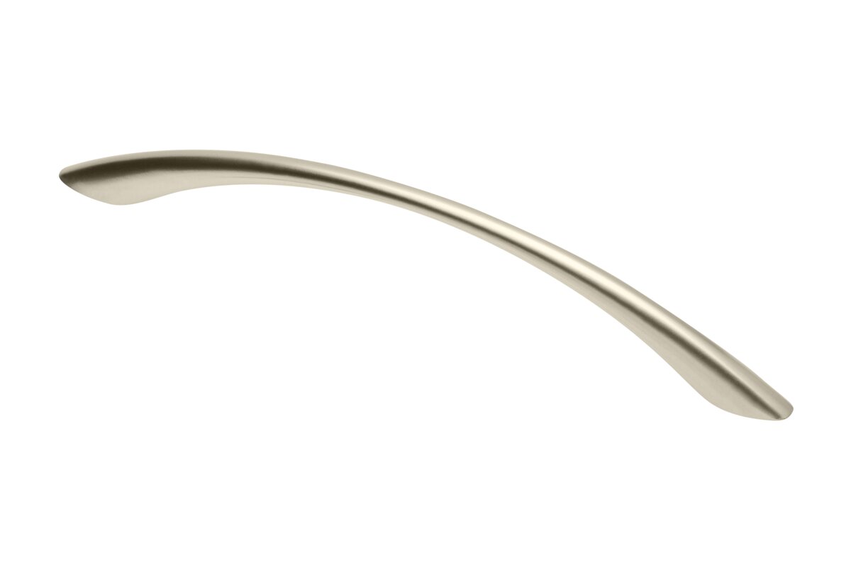 Zamak handle 06