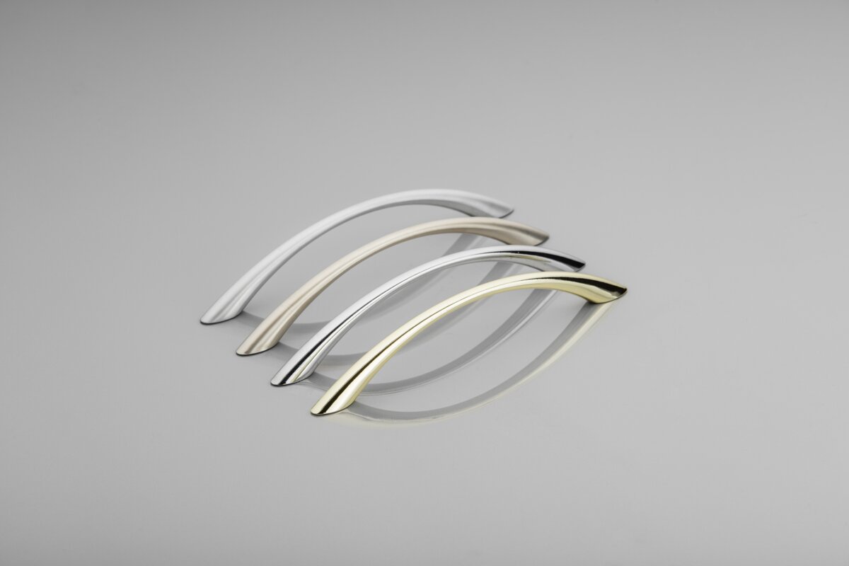 Zamak handle 06
