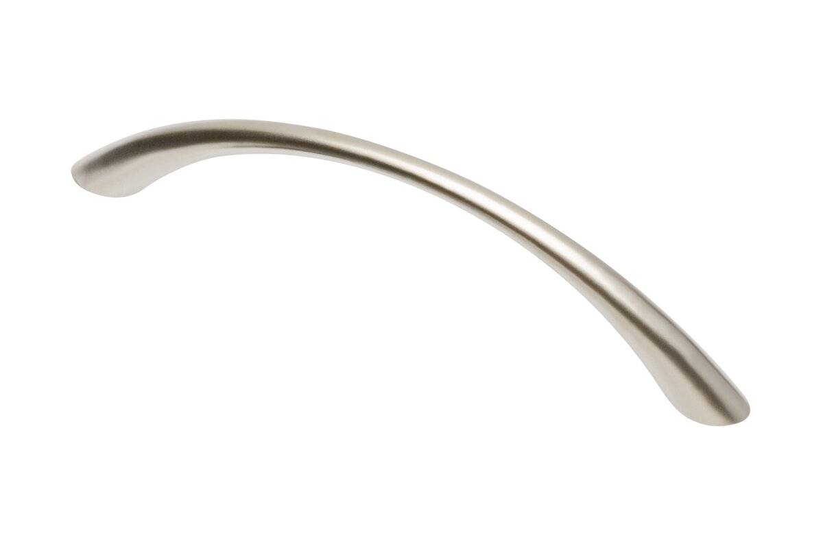 Zamak handle 07