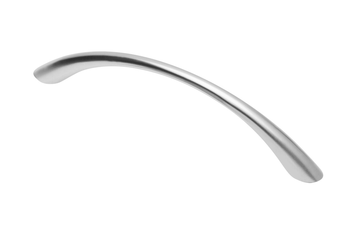 Zamak handle 07