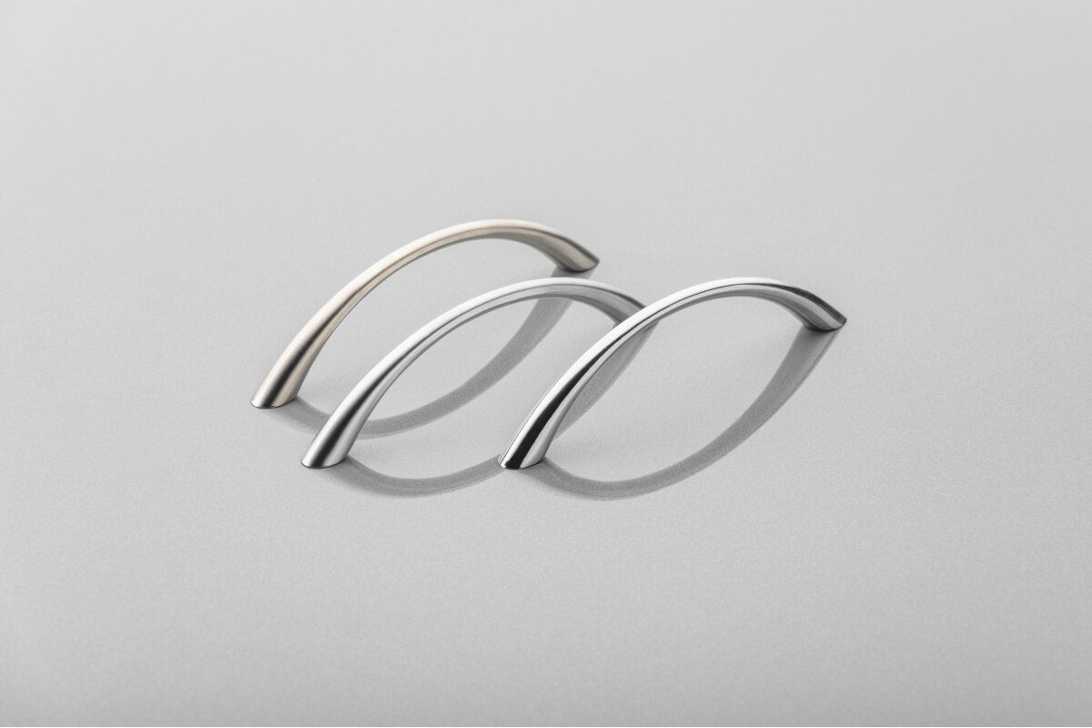Zamak handle 07