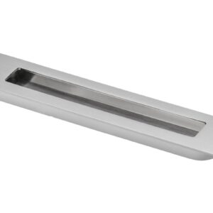 Sinkkiseos Vedin E6 C=160mm alumiini