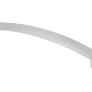 Sinkkiseos Vedin GENUA C=160mm alumiini
