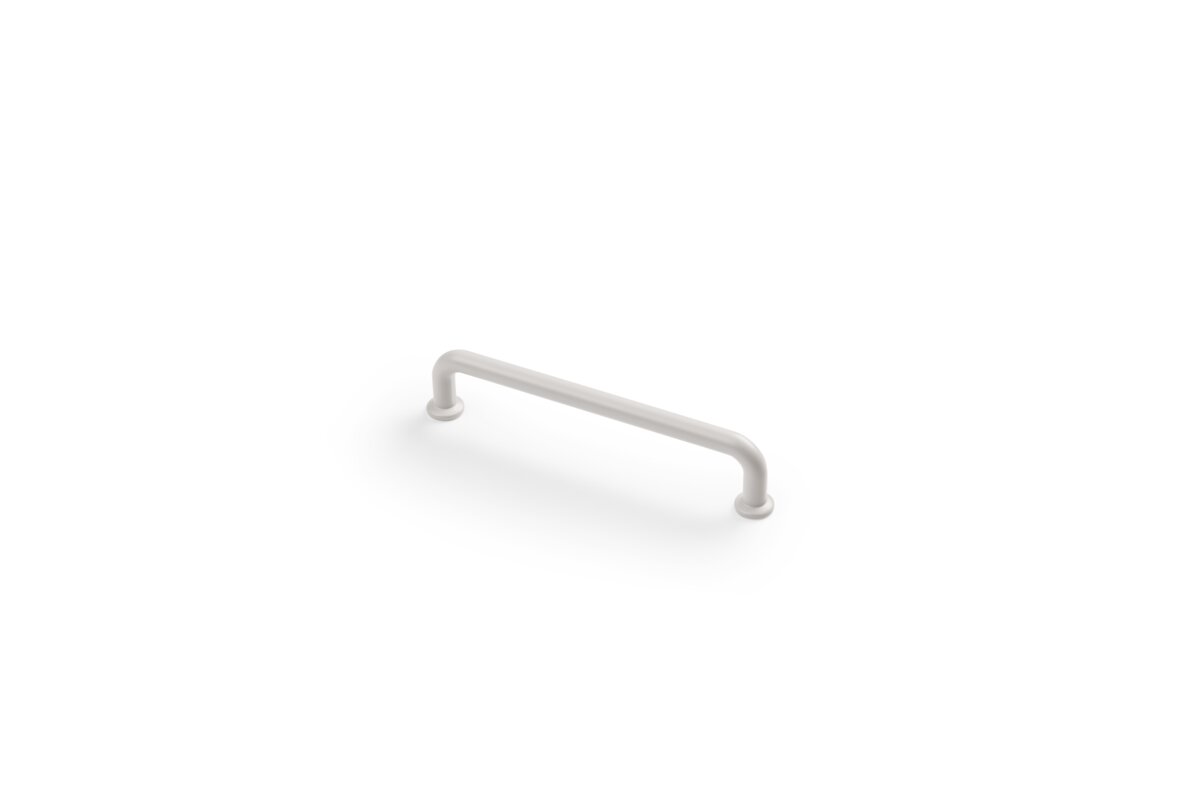 Furniture handle GTV NORD, ZnAl