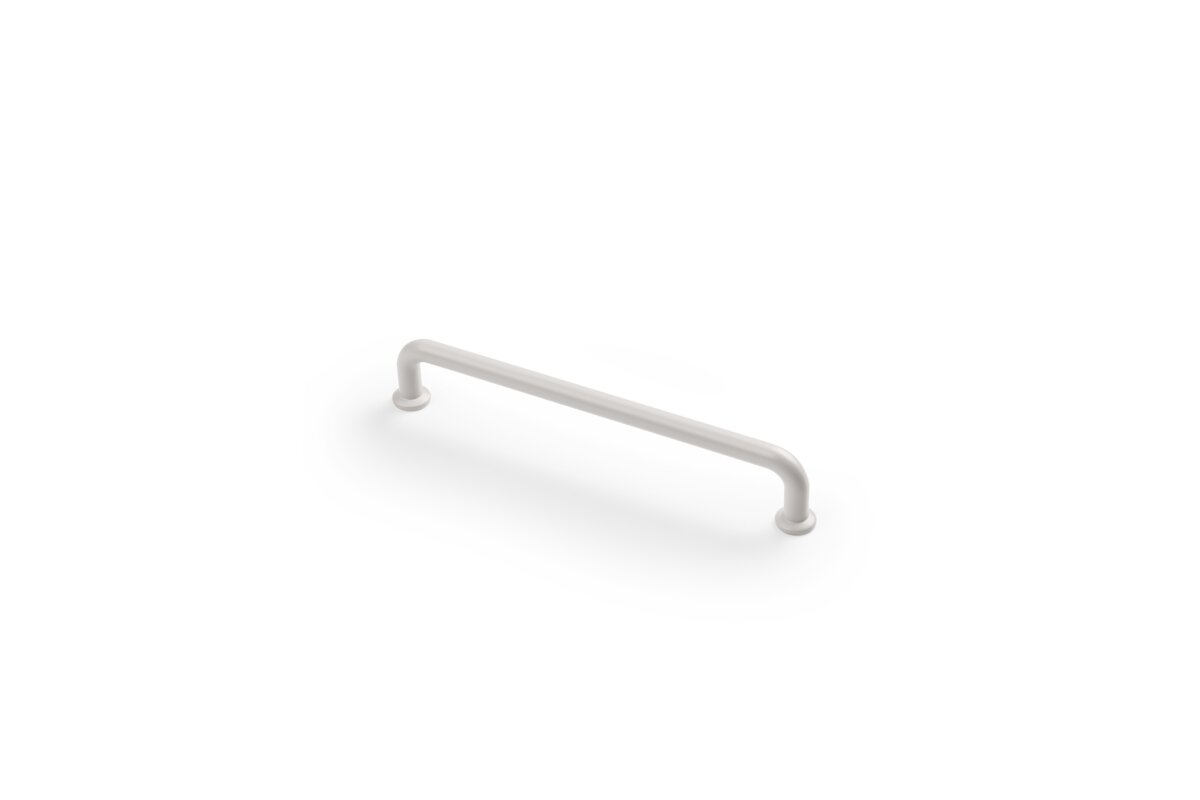 Furniture handle GTV NORD, ZnAl