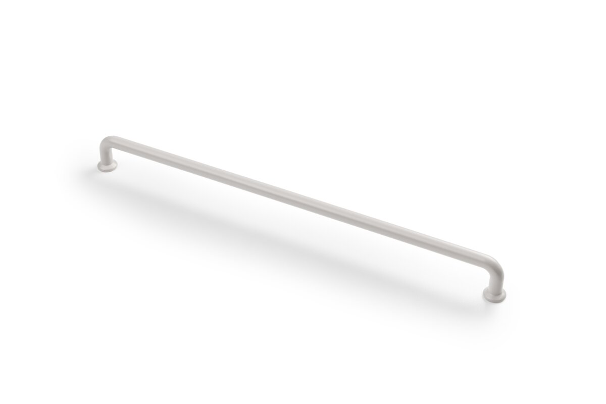 Furniture handle GTV NORD, ZnAl