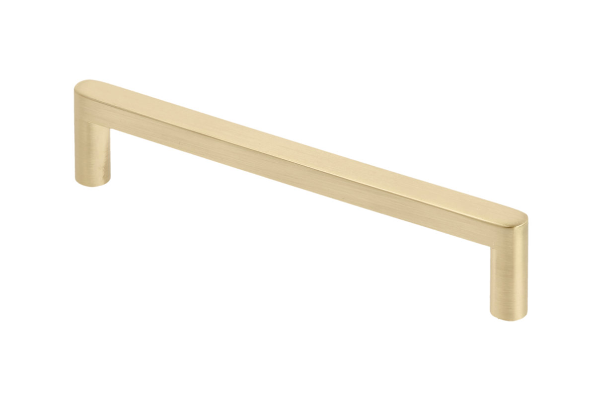 Furniture handle GTV NYXA, ZnAl
