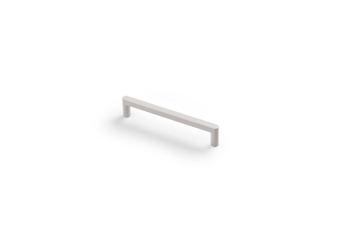 Furniture handle GTV NYXA, ZnAl
