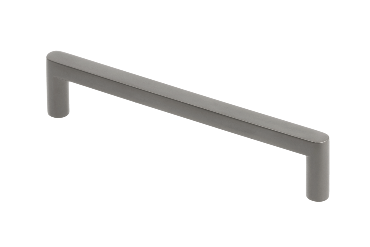 Furniture handle GTV NYXA, ZnAl