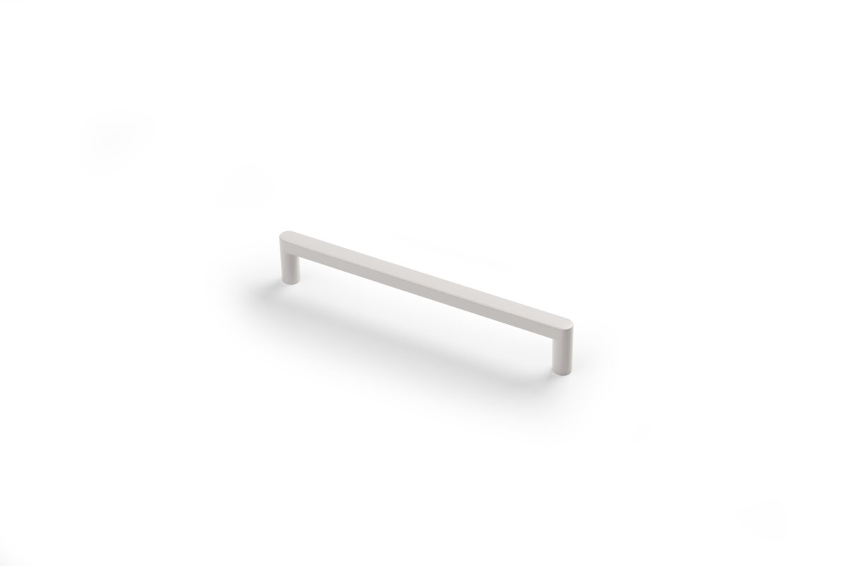 Furniture handle GTV NYXA, ZnAl