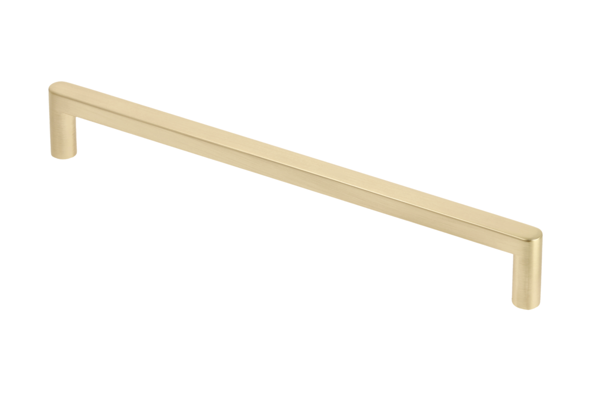 Furniture handle GTV NYXA, ZnAl