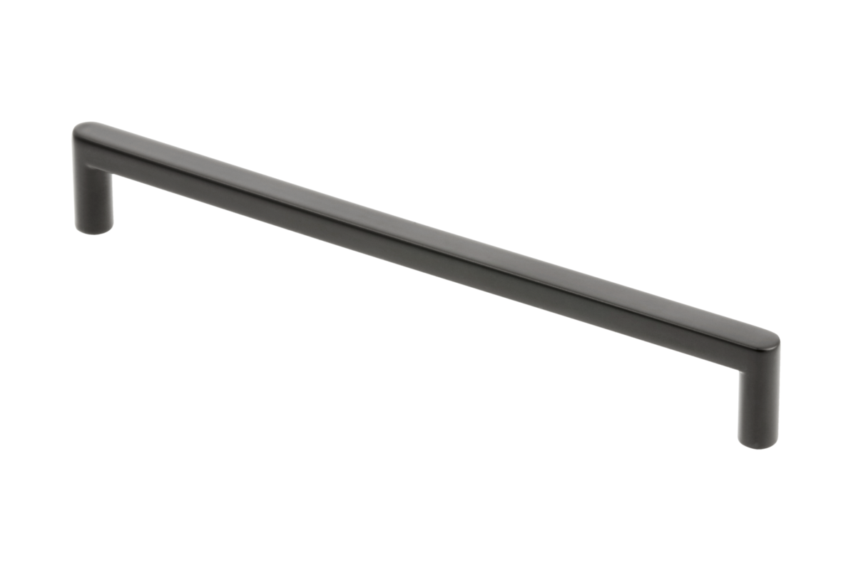 Furniture handle GTV NYXA, ZnAl
