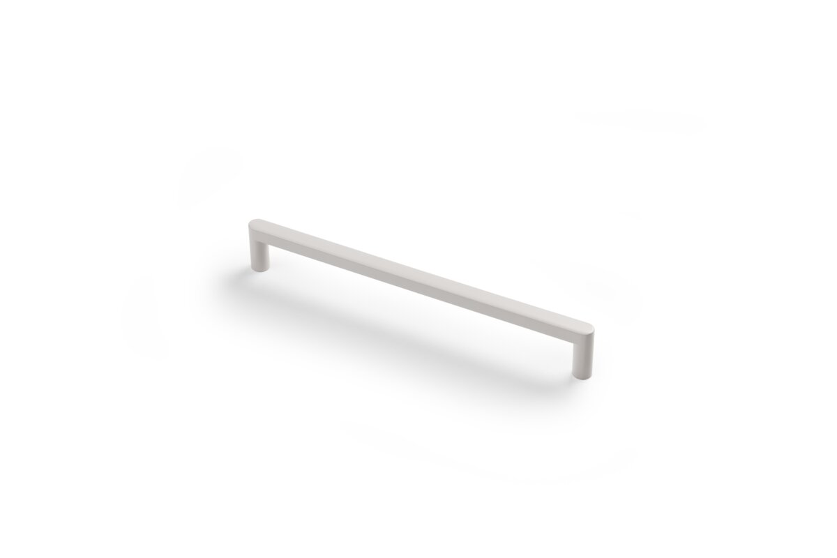 Furniture handle GTV NYXA, ZnAl