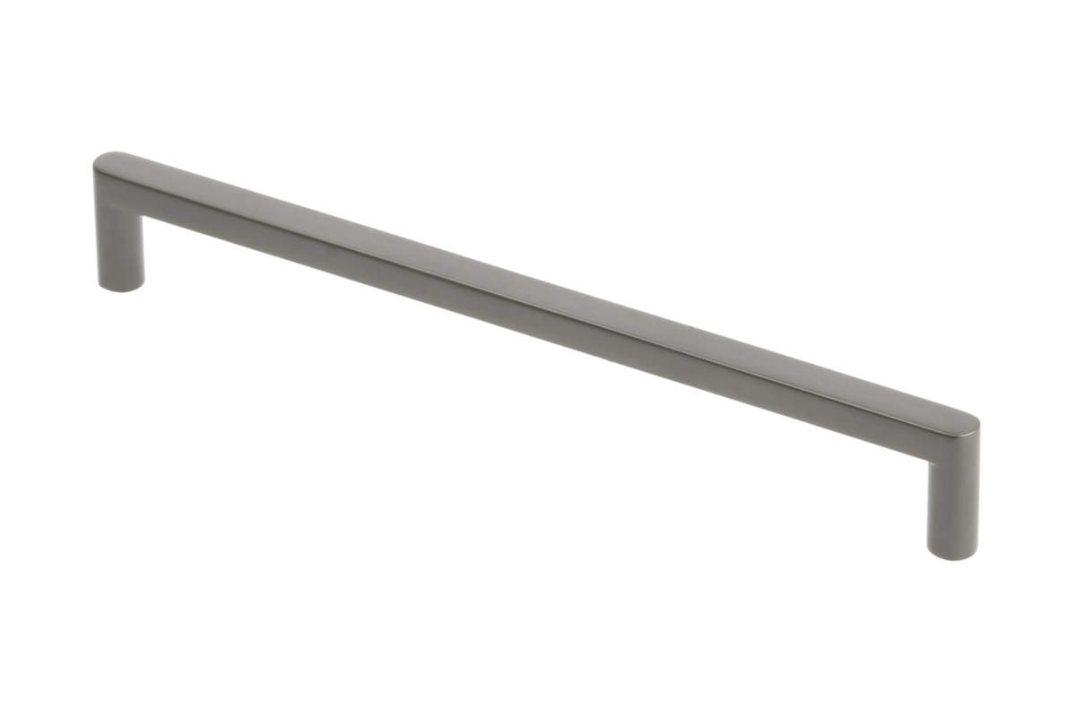 Furniture handle GTV NYXA, ZnAl
