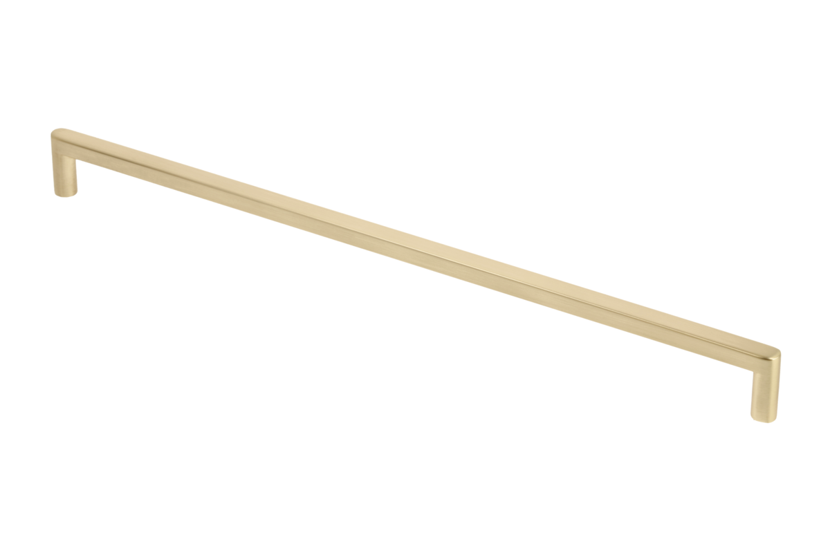 Furniture handle GTV NYXA, ZnAl