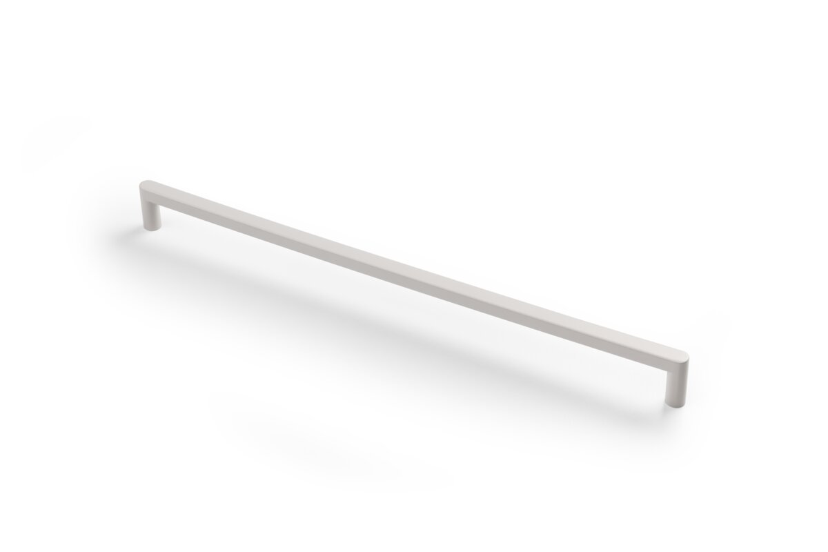 Furniture handle GTV NYXA, ZnAl