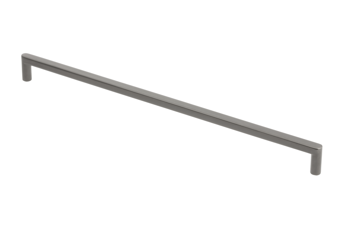 Furniture handle GTV NYXA, ZnAl