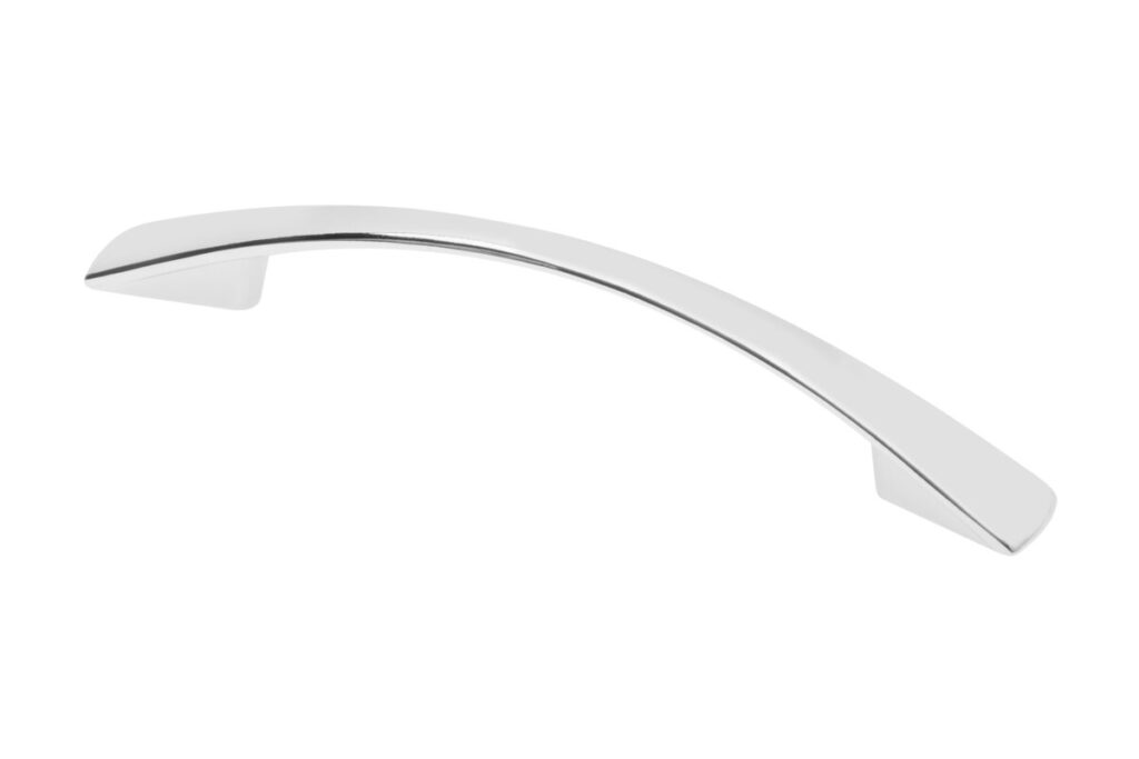 Zamak handle Z10