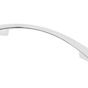 Zamak handle Z10