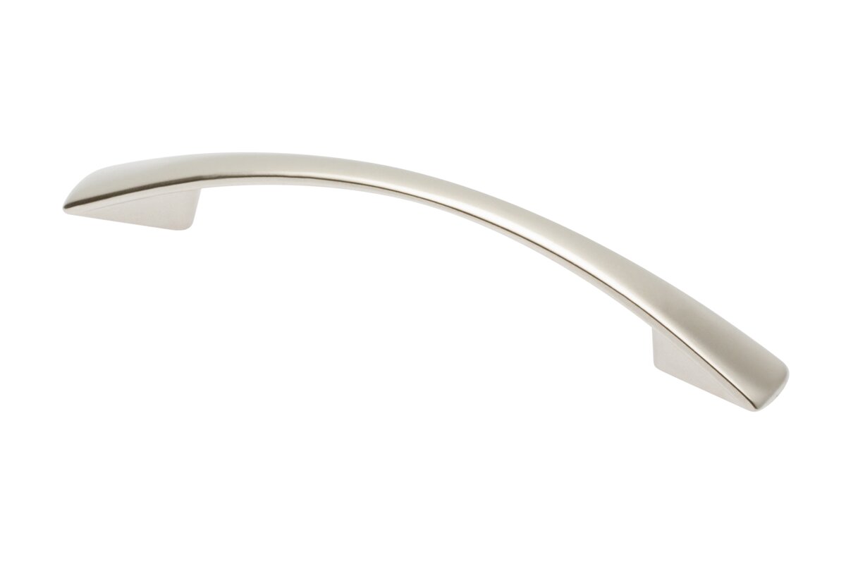 Zamak handle Z10