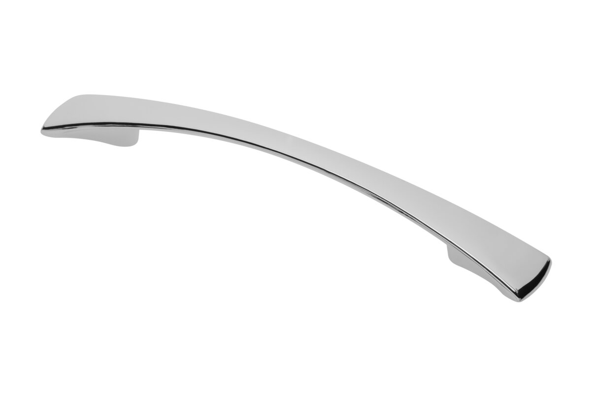Zamak handle Z10