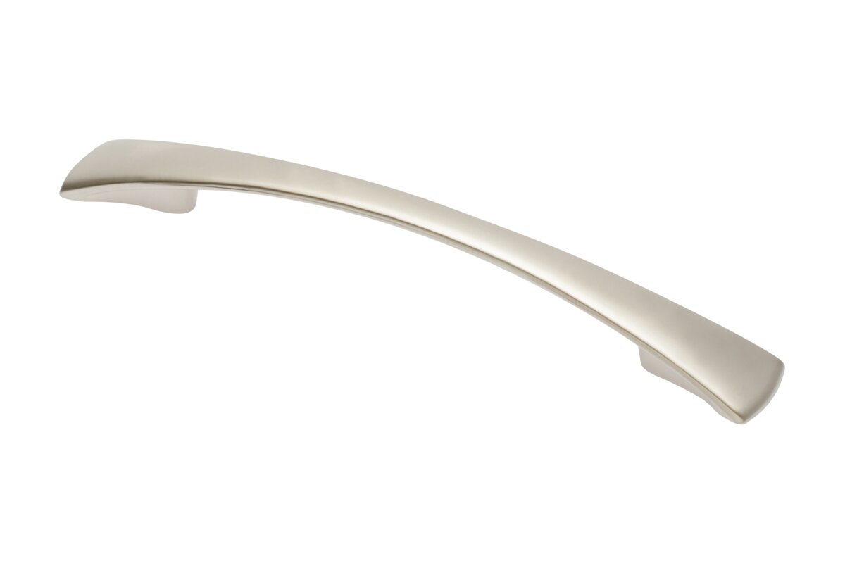 Zamak handle Z10