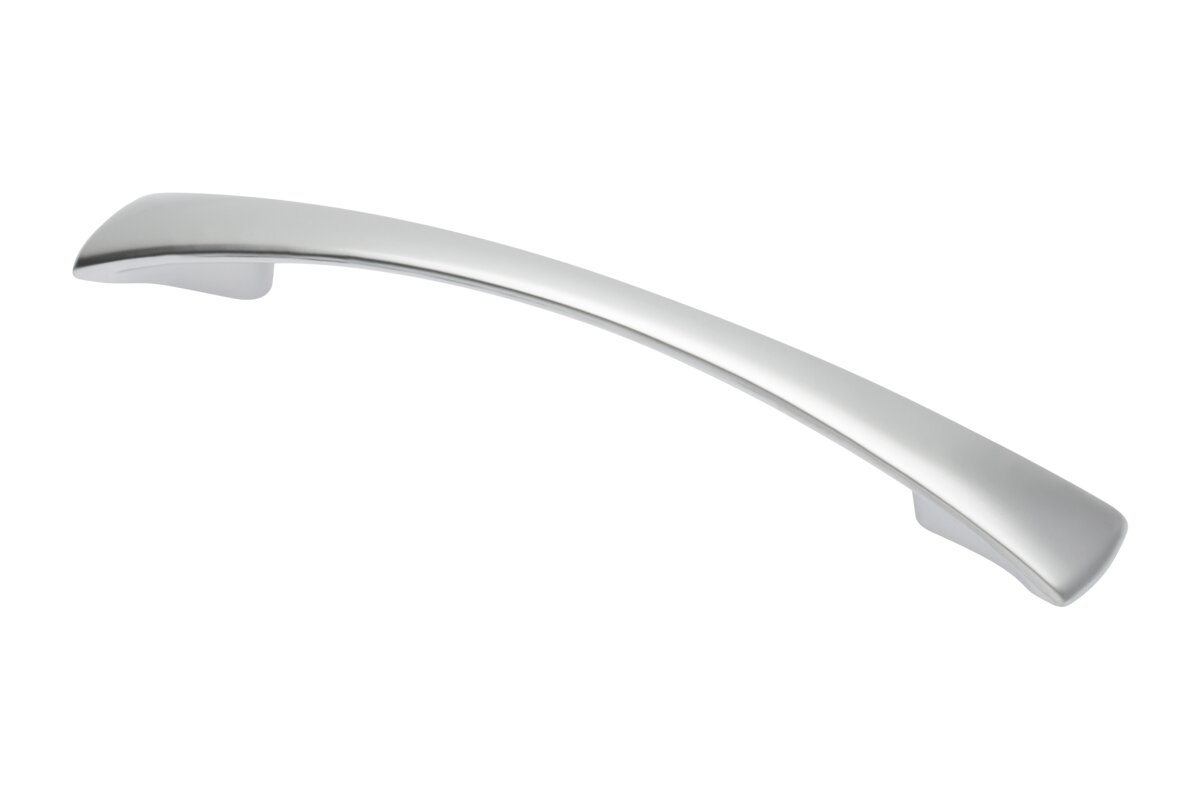 Zamak handle Z10