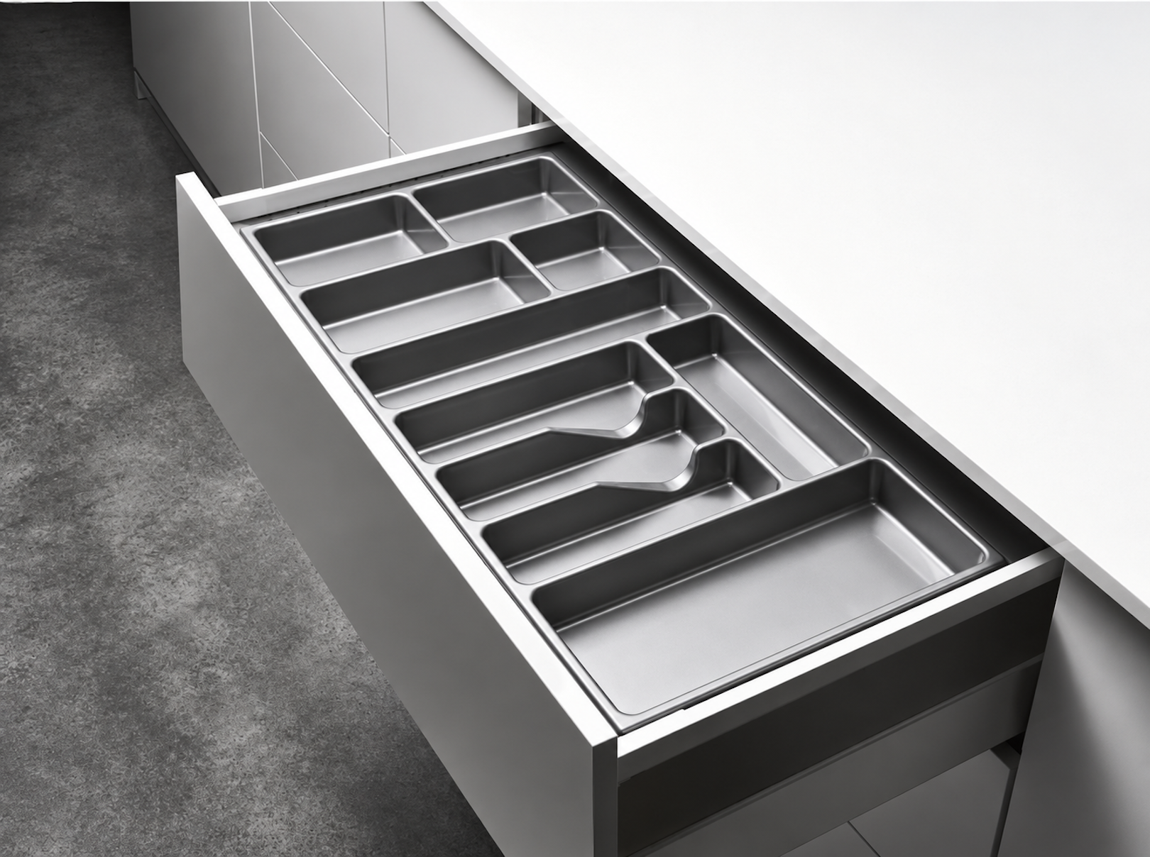 Cutlery Drawer Insert STANDARD