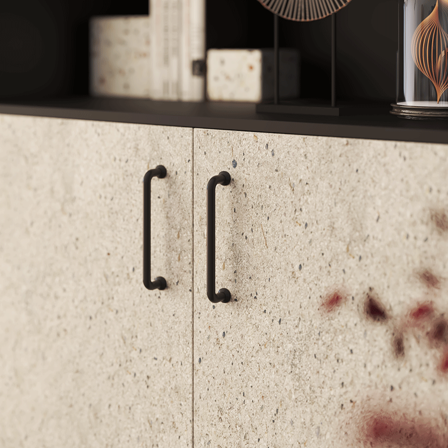 Furniture handle LIRA