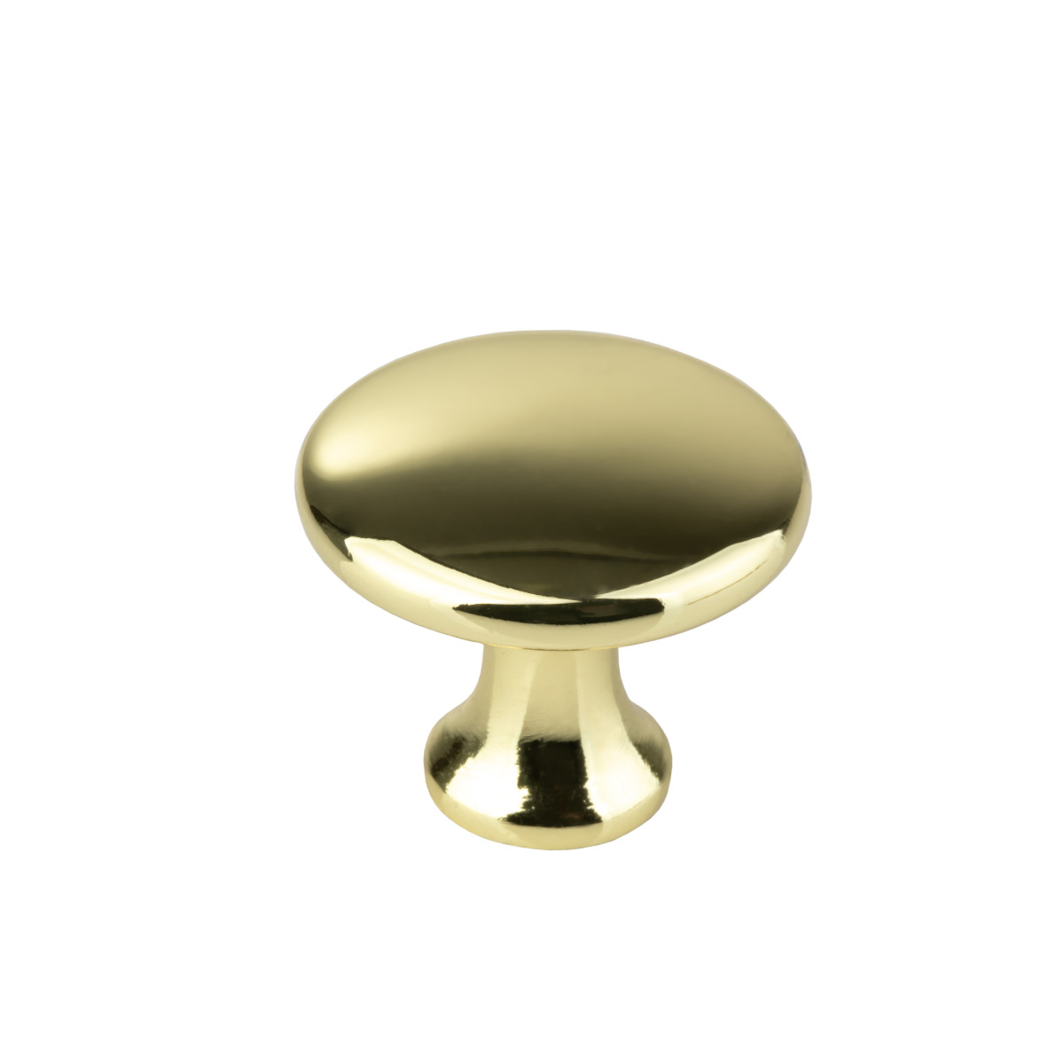 Furniture knob NIRO