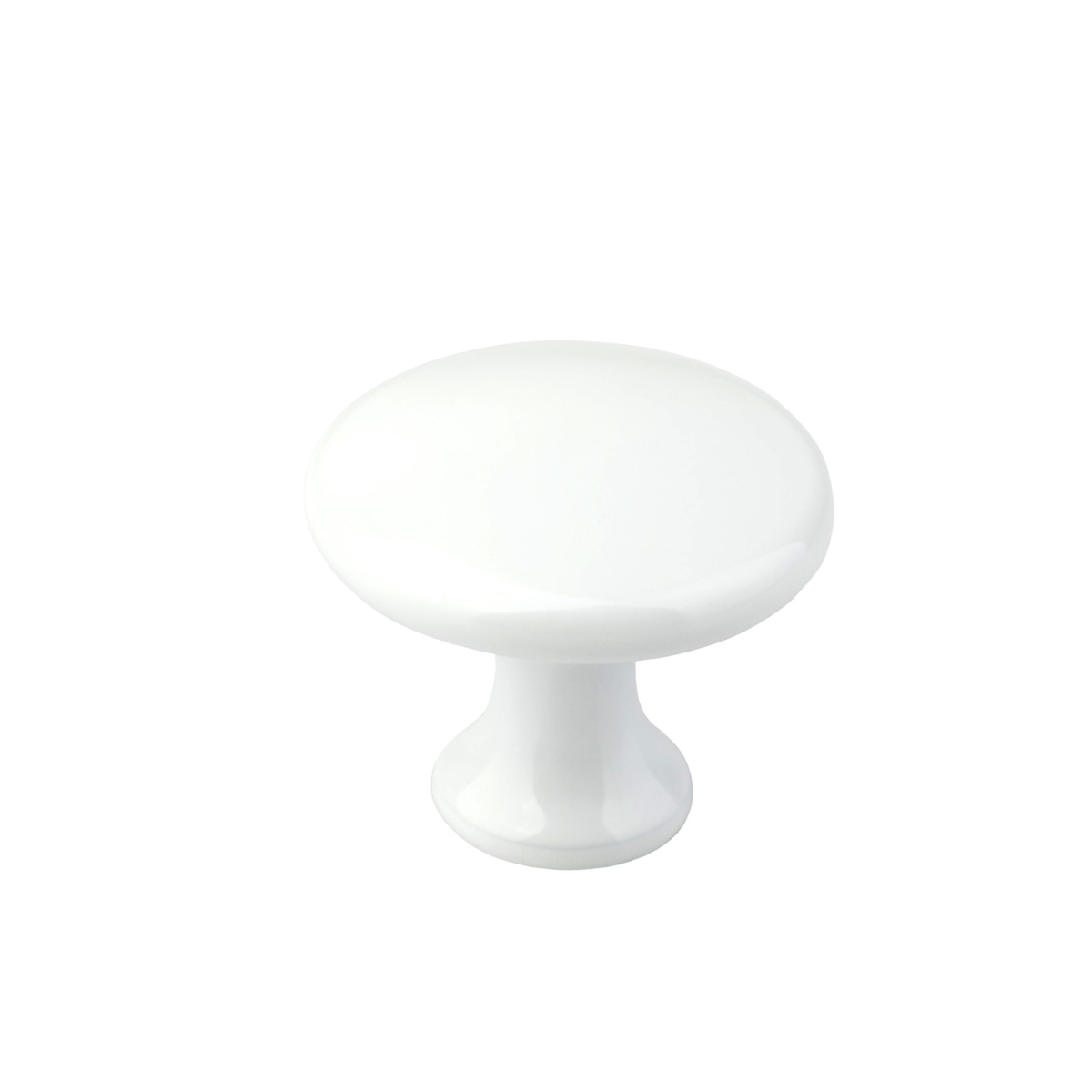 Furniture knob NIRO